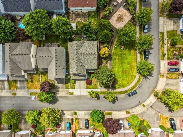 25409 161st Avenue SE, Covington, WA 98042