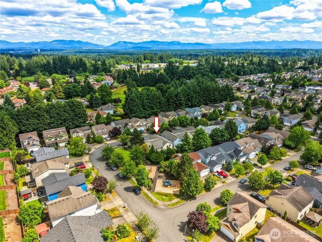 25409 161st Avenue SE, Covington, WA 98042