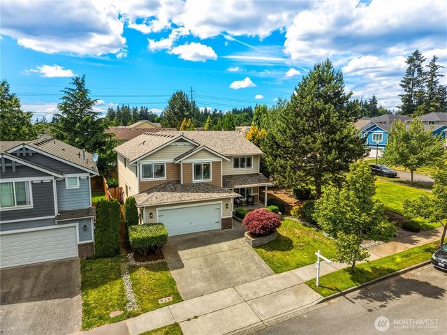 25409 161st Avenue SE, Covington, WA 98042