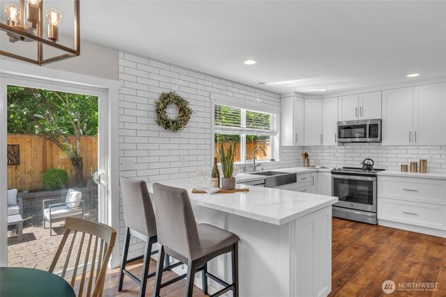 25409 161st Avenue SE, Covington, WA 98042