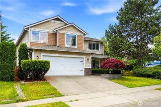 25409 161st Avenue SE, Covington, WA 98042