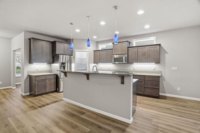 2169 N Forest Ridge St, Liberty Lake, WA 99019