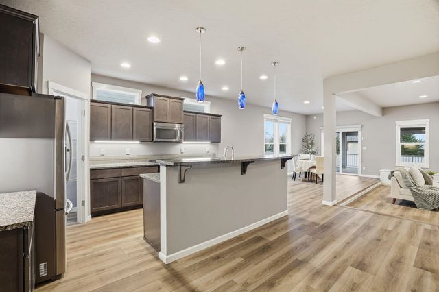 2169 N Forest Ridge St, Liberty Lake, WA 99019