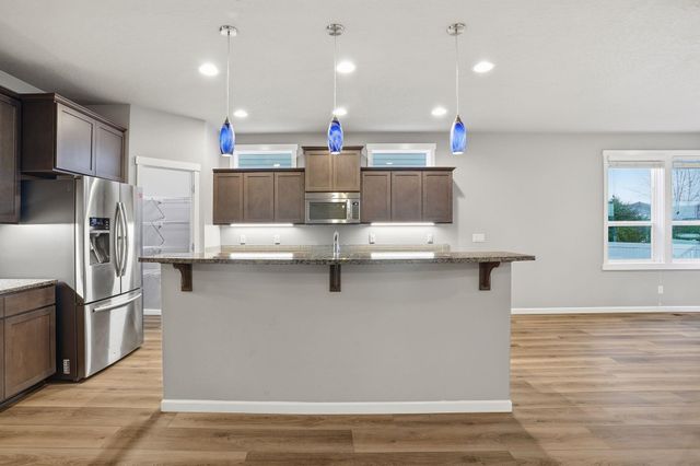 2169 N Forest Ridge St, Liberty Lake, WA 99019