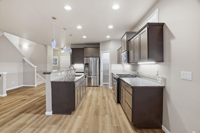 2169 N Forest Ridge St, Liberty Lake, WA 99019