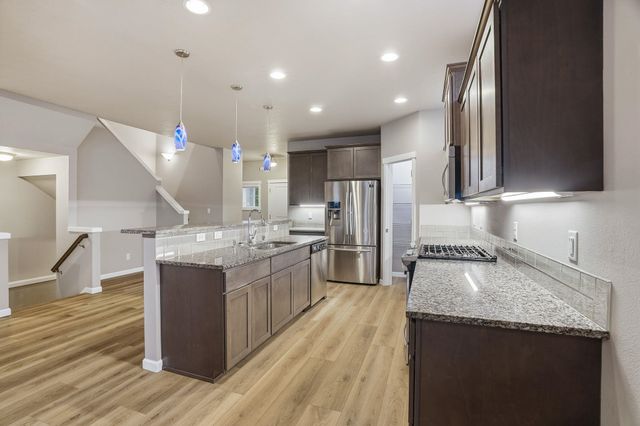 2169 N Forest Ridge St, Liberty Lake, WA 99019