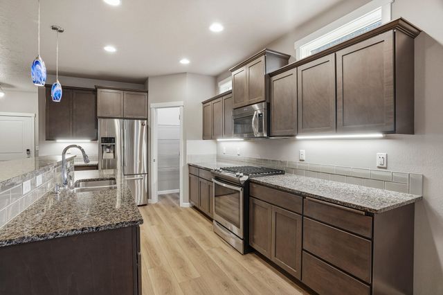 2169 N Forest Ridge St, Liberty Lake, WA 99019