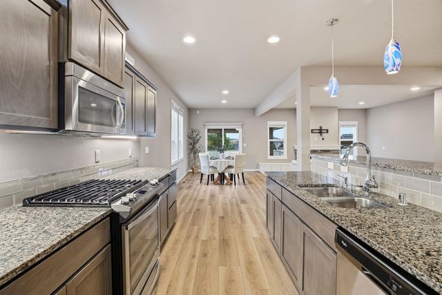 2169 N Forest Ridge St, Liberty Lake, WA 99019