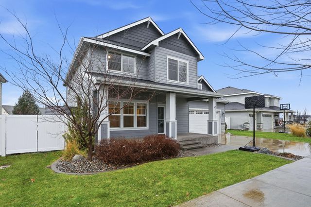 2169 N Forest Ridge St, Liberty Lake, WA 99019