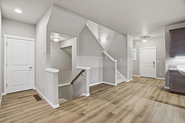 2169 N Forest Ridge St, Liberty Lake, WA 99019