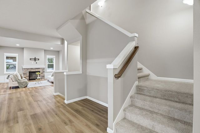 2169 N Forest Ridge St, Liberty Lake, WA 99019