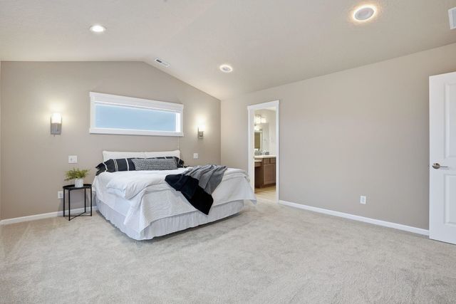 2169 N Forest Ridge St, Liberty Lake, WA 99019