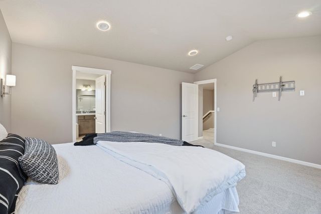 2169 N Forest Ridge St, Liberty Lake, WA 99019