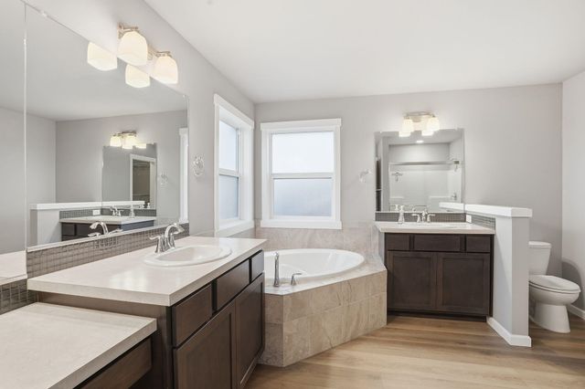 2169 N Forest Ridge St, Liberty Lake, WA 99019