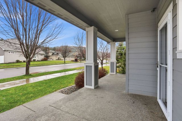 2169 N Forest Ridge St, Liberty Lake, WA 99019