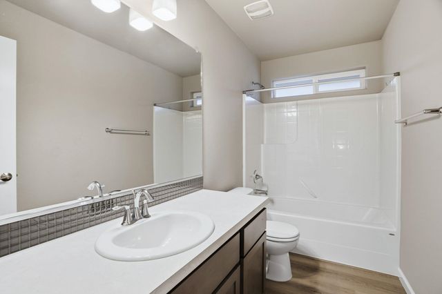 2169 N Forest Ridge St, Liberty Lake, WA 99019