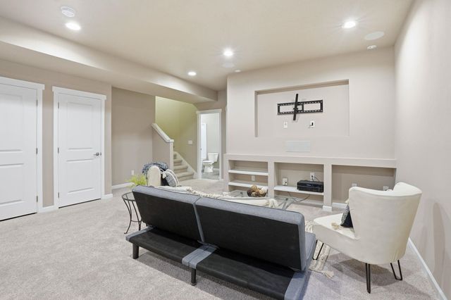 2169 N Forest Ridge St, Liberty Lake, WA 99019