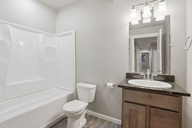 2169 N Forest Ridge St, Liberty Lake, WA 99019