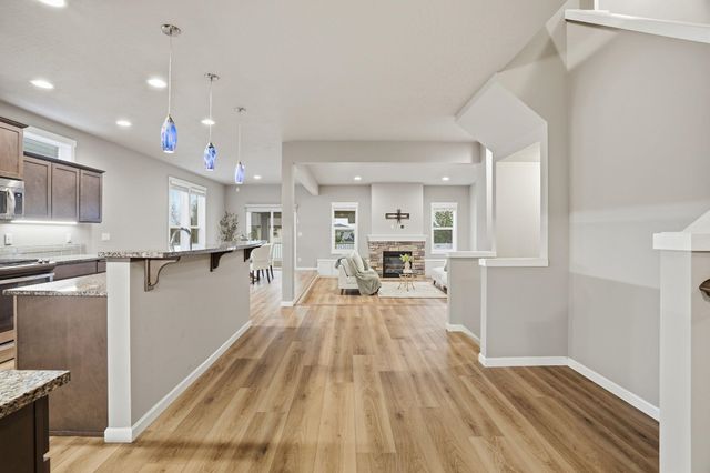 2169 N Forest Ridge St, Liberty Lake, WA 99019