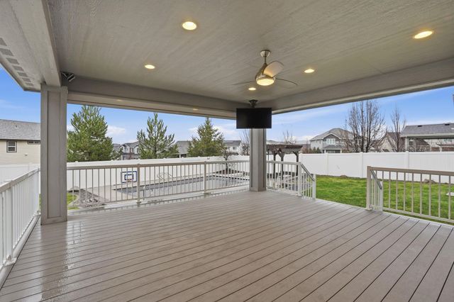 2169 N Forest Ridge St, Liberty Lake, WA 99019