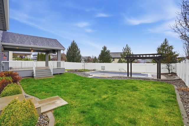 2169 N Forest Ridge St, Liberty Lake, WA 99019