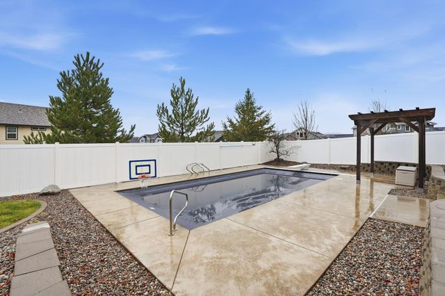 2169 N Forest Ridge St, Liberty Lake, WA 99019