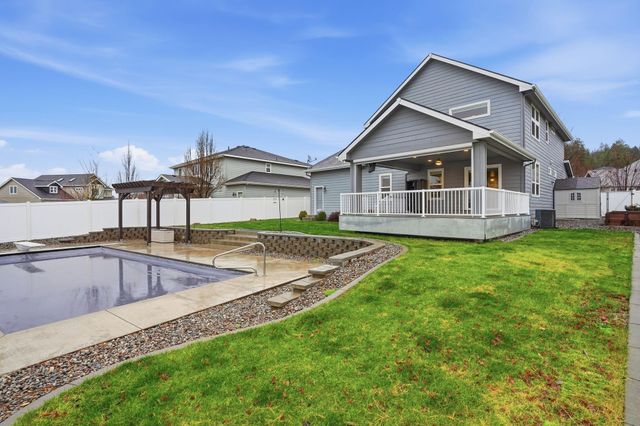 2169 N Forest Ridge St, Liberty Lake, WA 99019