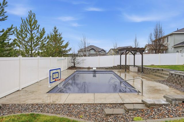 2169 N Forest Ridge St, Liberty Lake, WA 99019