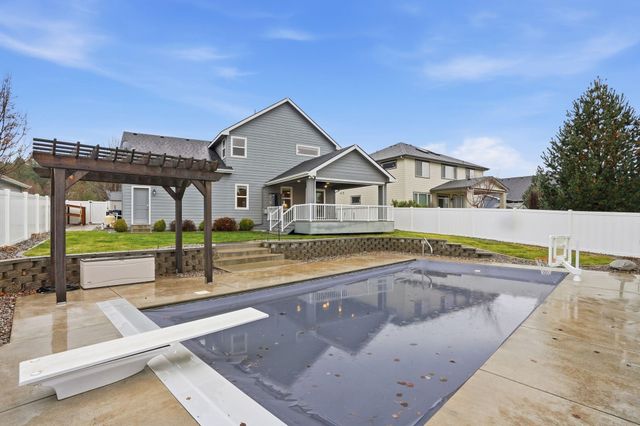 2169 N Forest Ridge St, Liberty Lake, WA 99019