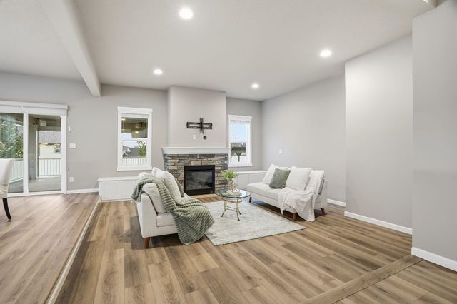 2169 N Forest Ridge St, Liberty Lake, WA 99019