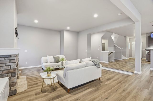 2169 N Forest Ridge St, Liberty Lake, WA 99019