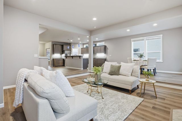 2169 N Forest Ridge St, Liberty Lake, WA 99019