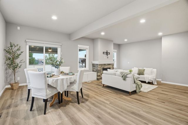 2169 N Forest Ridge St, Liberty Lake, WA 99019