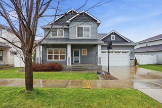 2169 N Forest Ridge St, Liberty Lake, WA 99019