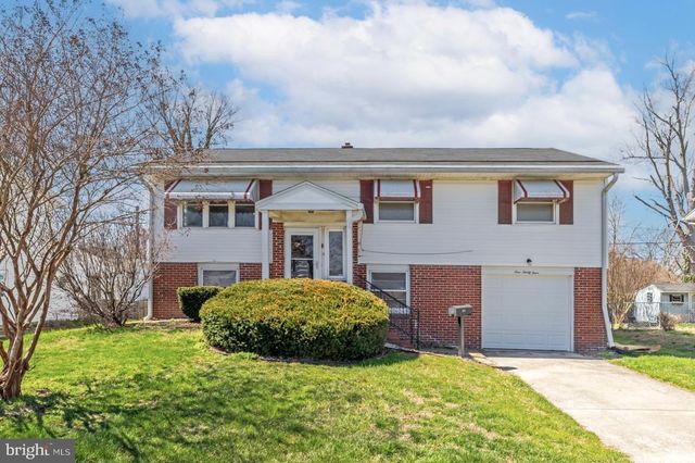 134 REESE ST, Dover, DE 19904