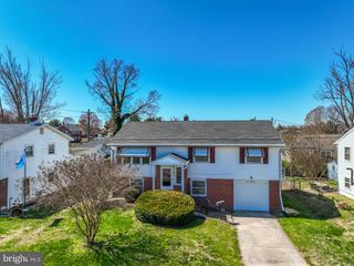 134 REESE ST, Dover, DE 19904