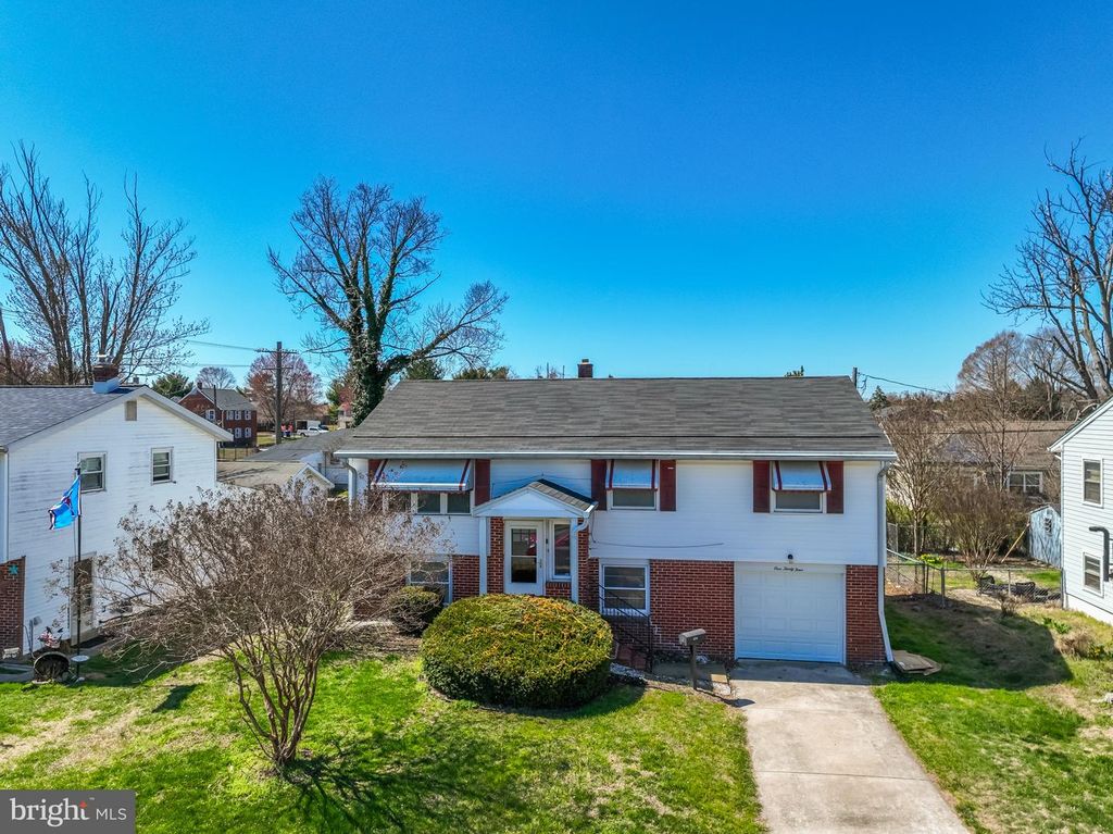 134 REESE ST, Dover, DE 19904