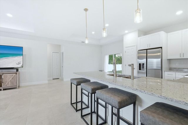 2184 ALLIANCE AVENUE, North Port, FL 34286