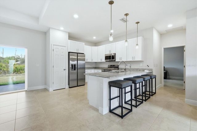 2184 ALLIANCE AVENUE, North Port, FL 34286