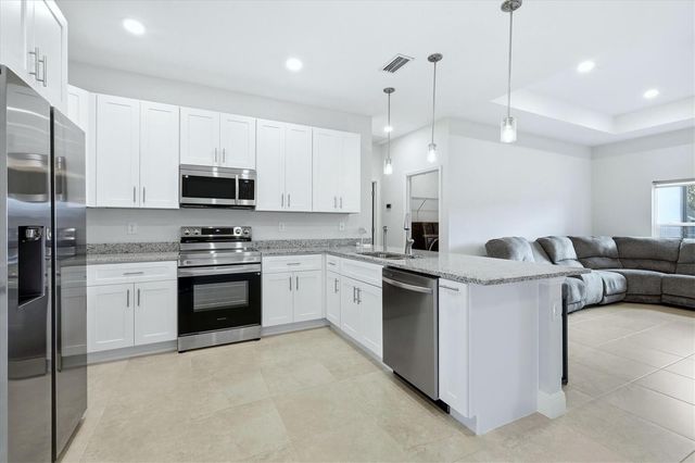 2184 ALLIANCE AVENUE, North Port, FL 34286