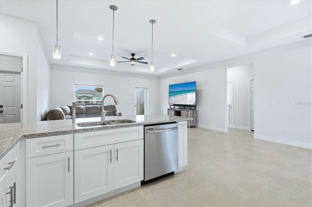 2184 ALLIANCE AVENUE, North Port, FL 34286