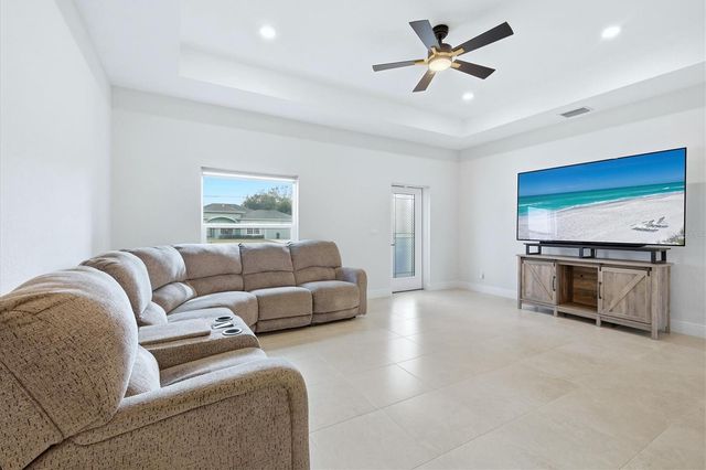 2184 ALLIANCE AVENUE, North Port, FL 34286