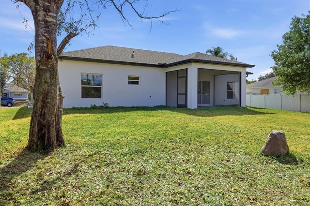 2184 ALLIANCE AVENUE, North Port, FL 34286