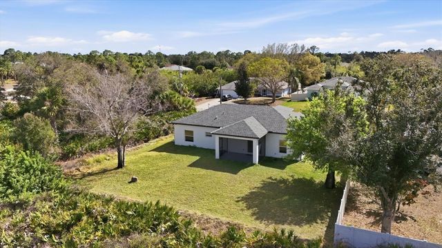 2184 ALLIANCE AVENUE, North Port, FL 34286