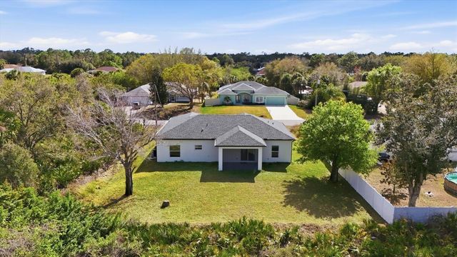 2184 ALLIANCE AVENUE, North Port, FL 34286