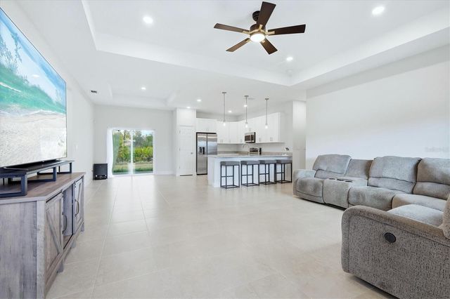 2184 ALLIANCE AVENUE, North Port, FL 34286