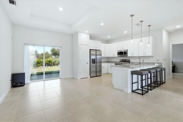 2184 ALLIANCE AVENUE, North Port, FL 34286