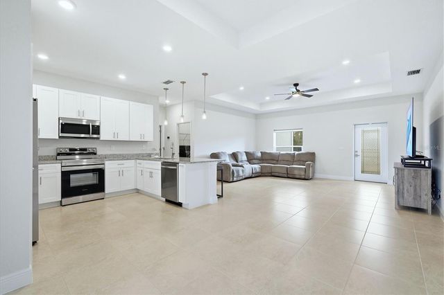 2184 ALLIANCE AVENUE, North Port, FL 34286