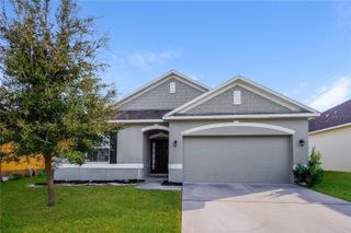 260 MILESTONE DRIVE, Haines City, FL 33844