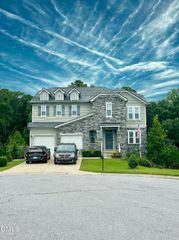 4804 Pine Glen Court, Rolesville, NC 27571